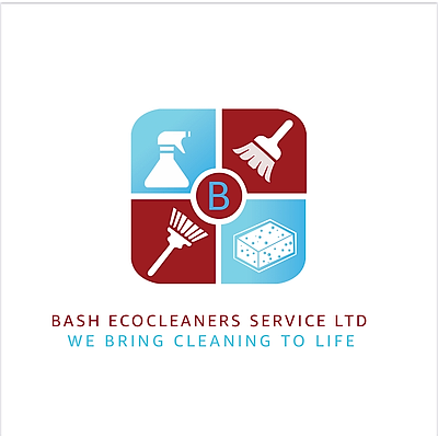 Bash EcoCleaners